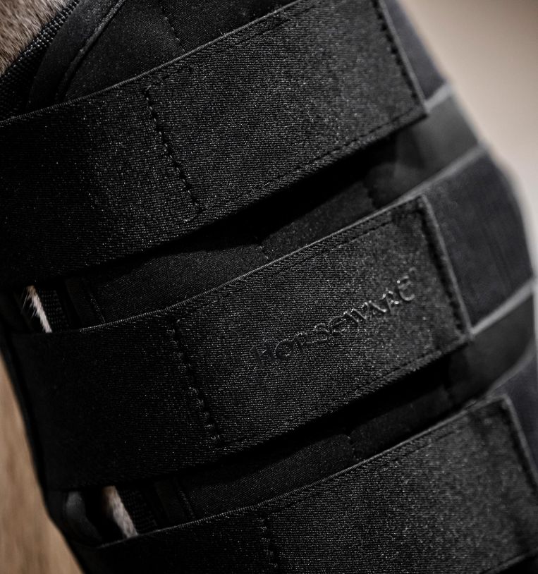 Horseware Ice Gel Hock Boots