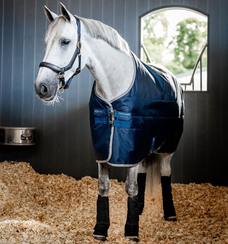 Horseware Ice Gel Stable Boots