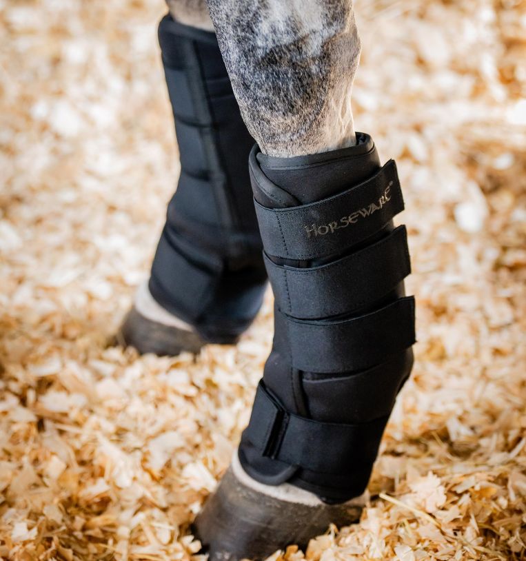 Horseware Ice Gel Stable Boots