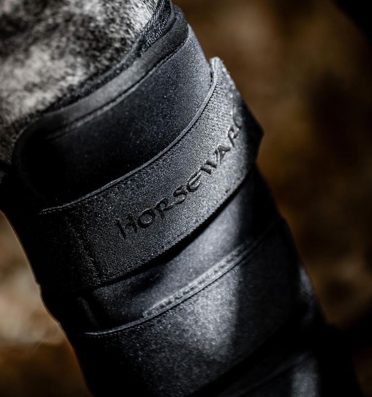 Horseware Ice Gel Stable Boots