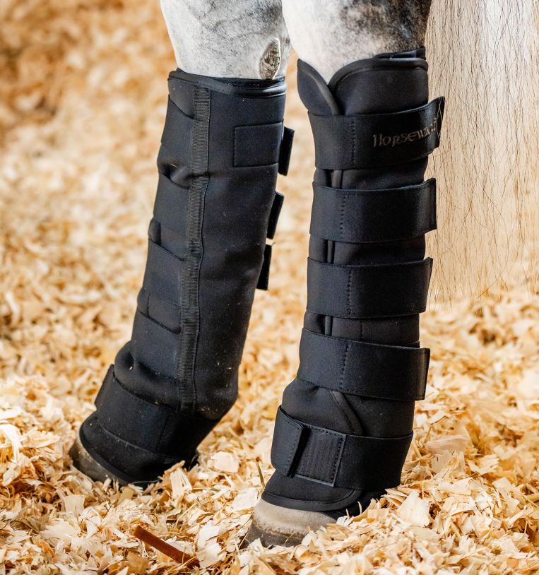 Horseware Ice Gel Stable Boots