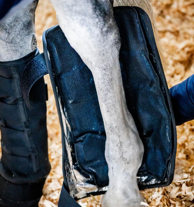 Horseware Ice Gel Stable Boots
