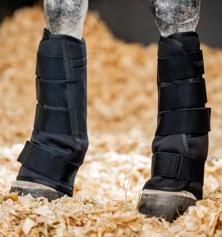 Horseware Ice Gel Stable Boots