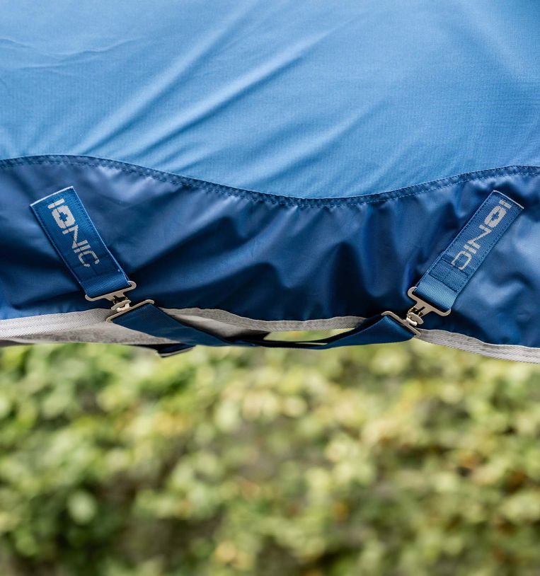 Horseware Ionic Therapy Mesh Cooler