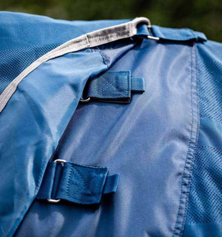 Horseware Ionic Therapy Mesh Cooler