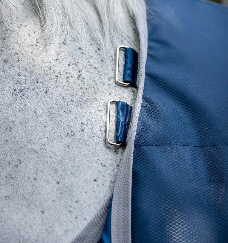 Horseware Ionic Therapy Stable Blanket (50g Light)