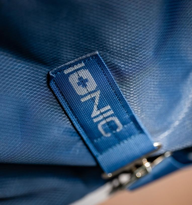 Horseware Ionic Therapy Stable Blanket (50g Light)