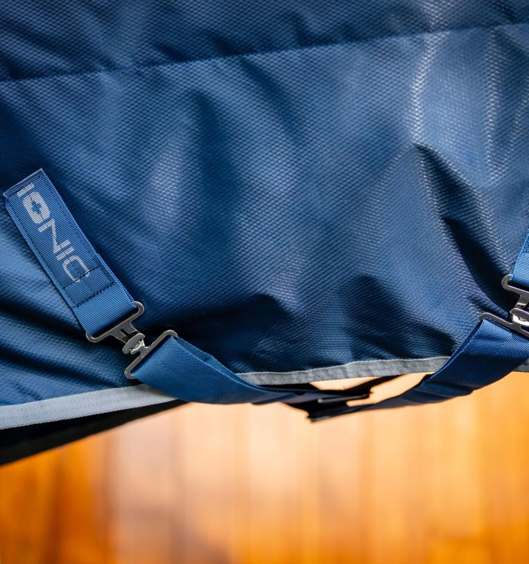 Horseware Ionic Therapy Stable Blanket (50g Light)