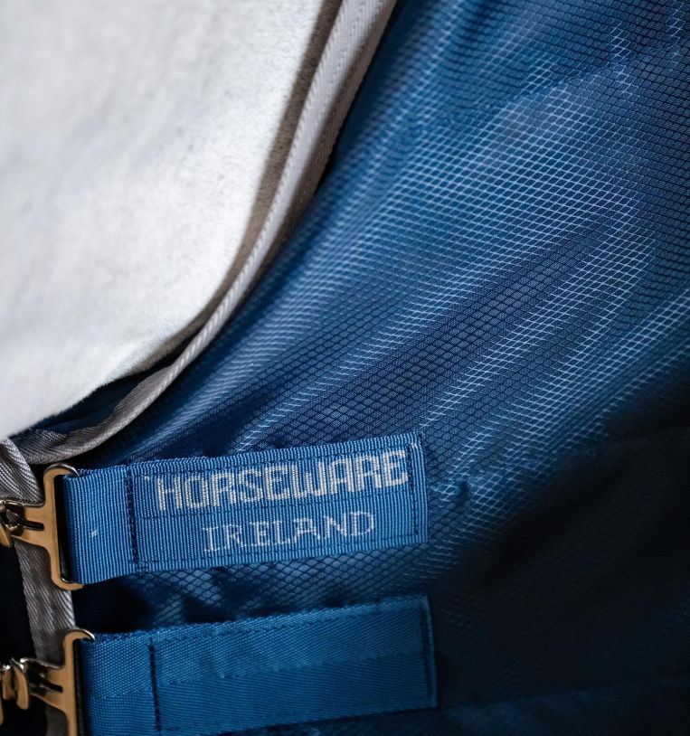 Horseware Ionic Therapy Stable Blanket (50g Light)