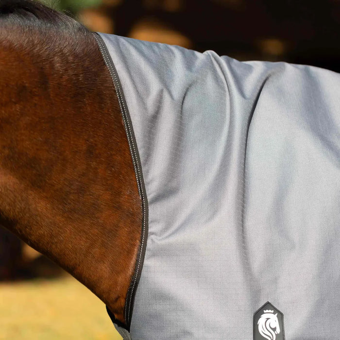 Equinavia Arktis Extended High Neck Turnout Blanket (100g)