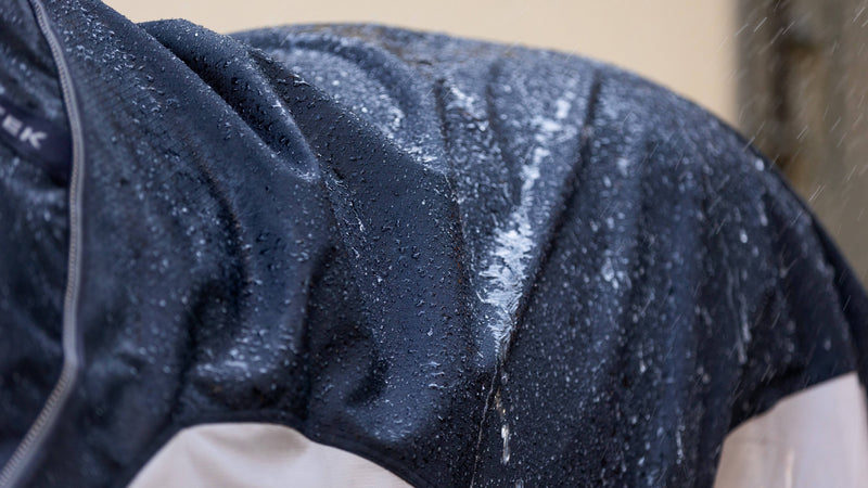 Arika Armour-Tek Showerproof Fly Sheet