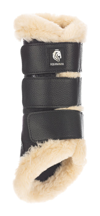 Equinavia Ty Brushing Boots with NordicAir™ Tech