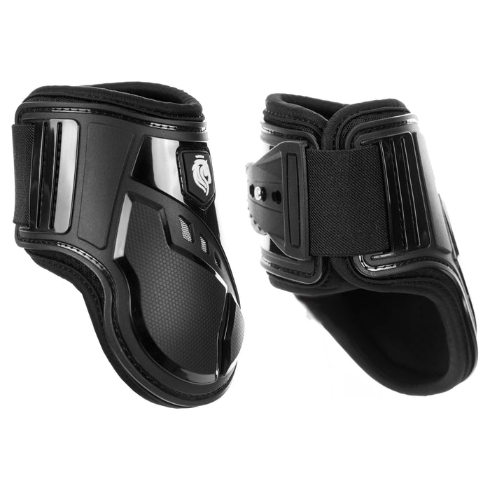 Equinavia Asgardian Ankle Boots