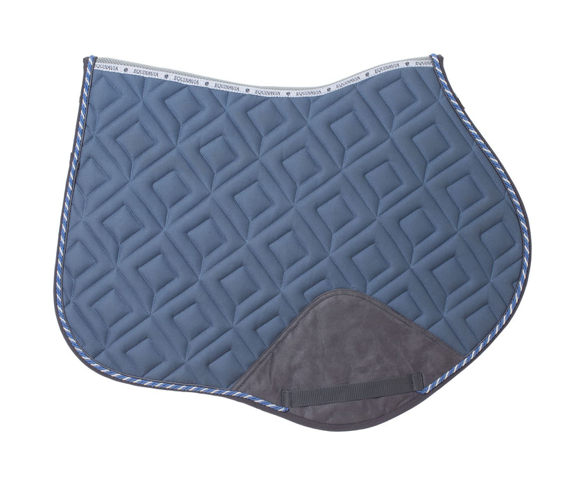 Equinavia Stockholm Jump Pad