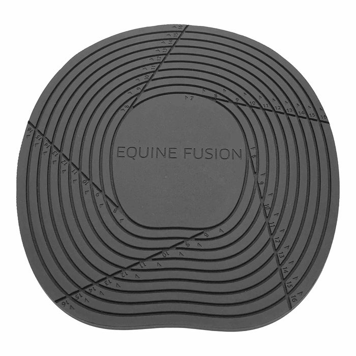 Equine Fusion Dampening Hoof Boot Pads 2.0 Pair