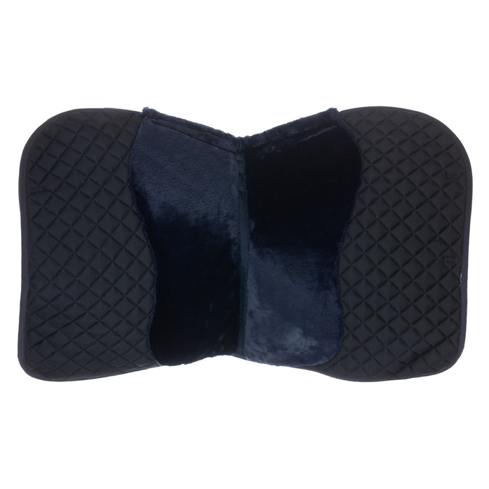 Equinavia Oslo Dressage Ultra Fleece Square Pad