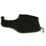 Rambo Competition Fleece Black