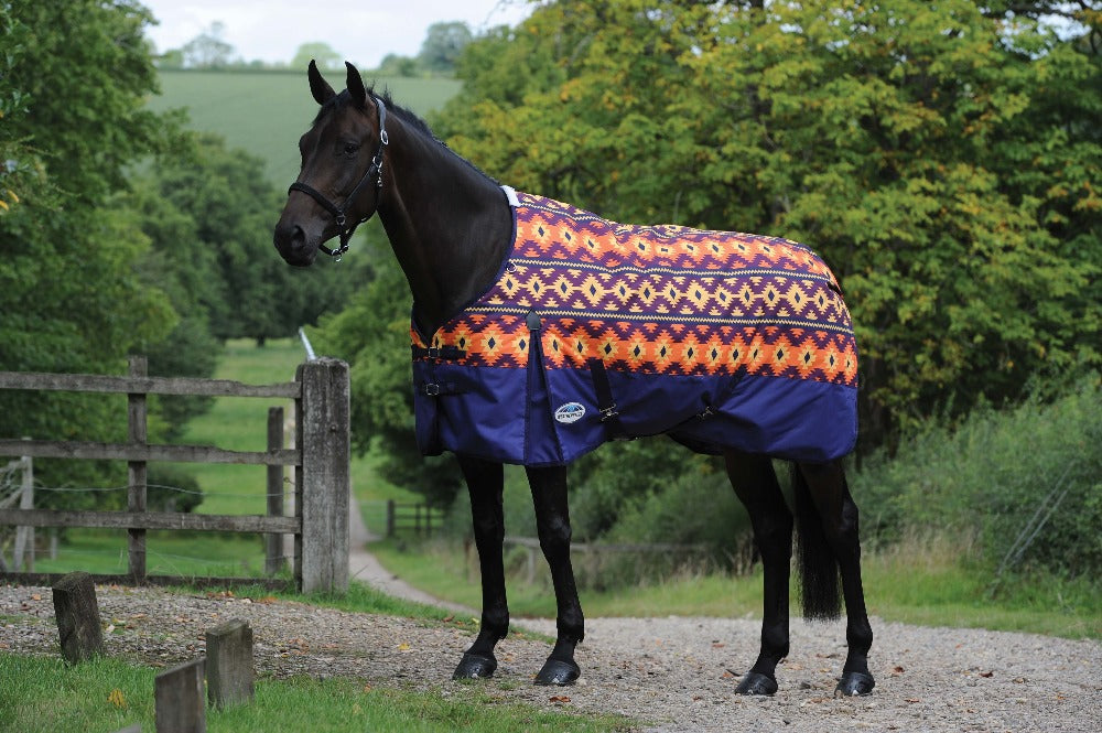 WeatherBeeta Padded Leg Straps — Performance Horse Blankets