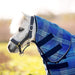 Kensington MIniature Horse Neck Cover in Kentucky Blue Plaid