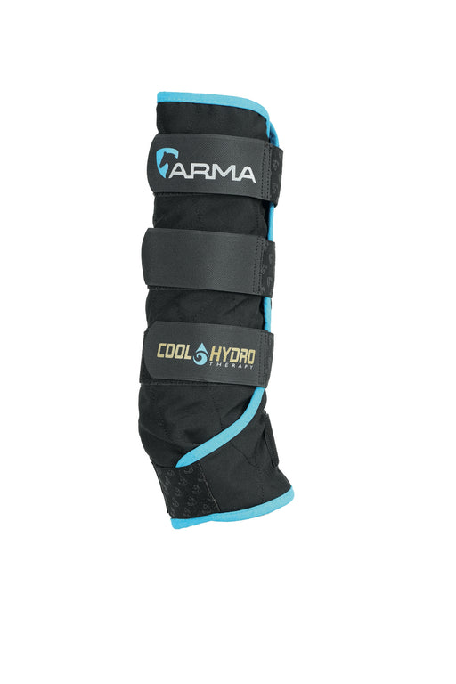 Shires ARMA H2O Cool Therapy Boots - With White Background