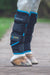 Shires ARMA H2O Cool Therapy Boots - On Horse