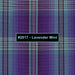 Kensington Pony Protective Fly Sheet in Lavender Mint Plaid