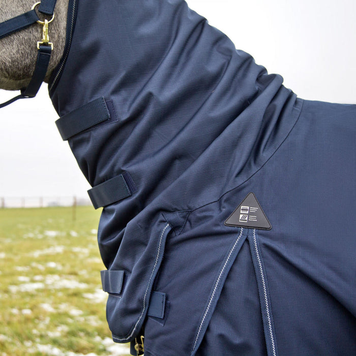 Horze Avalanche Medium Combo Turnout Blanket (150g)