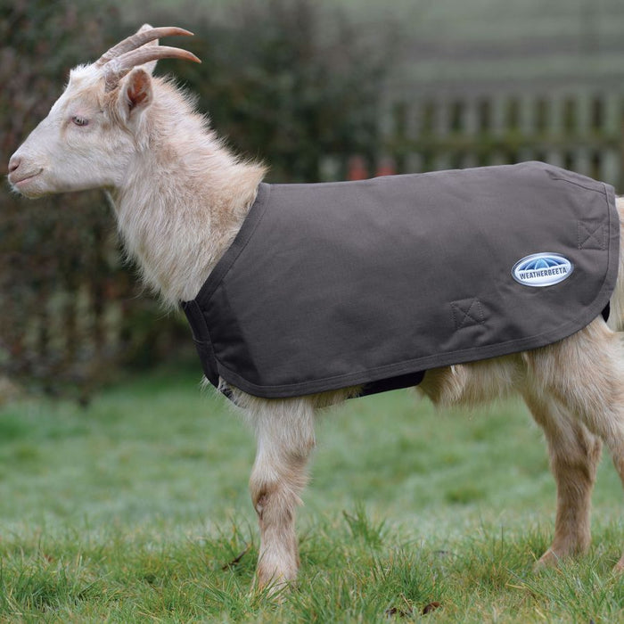 WeatherBeeta Deluxe Goat Coat