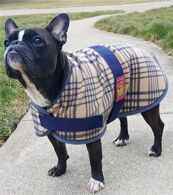 5/A Baker¬Æ Bakerfleece Dog Blanket