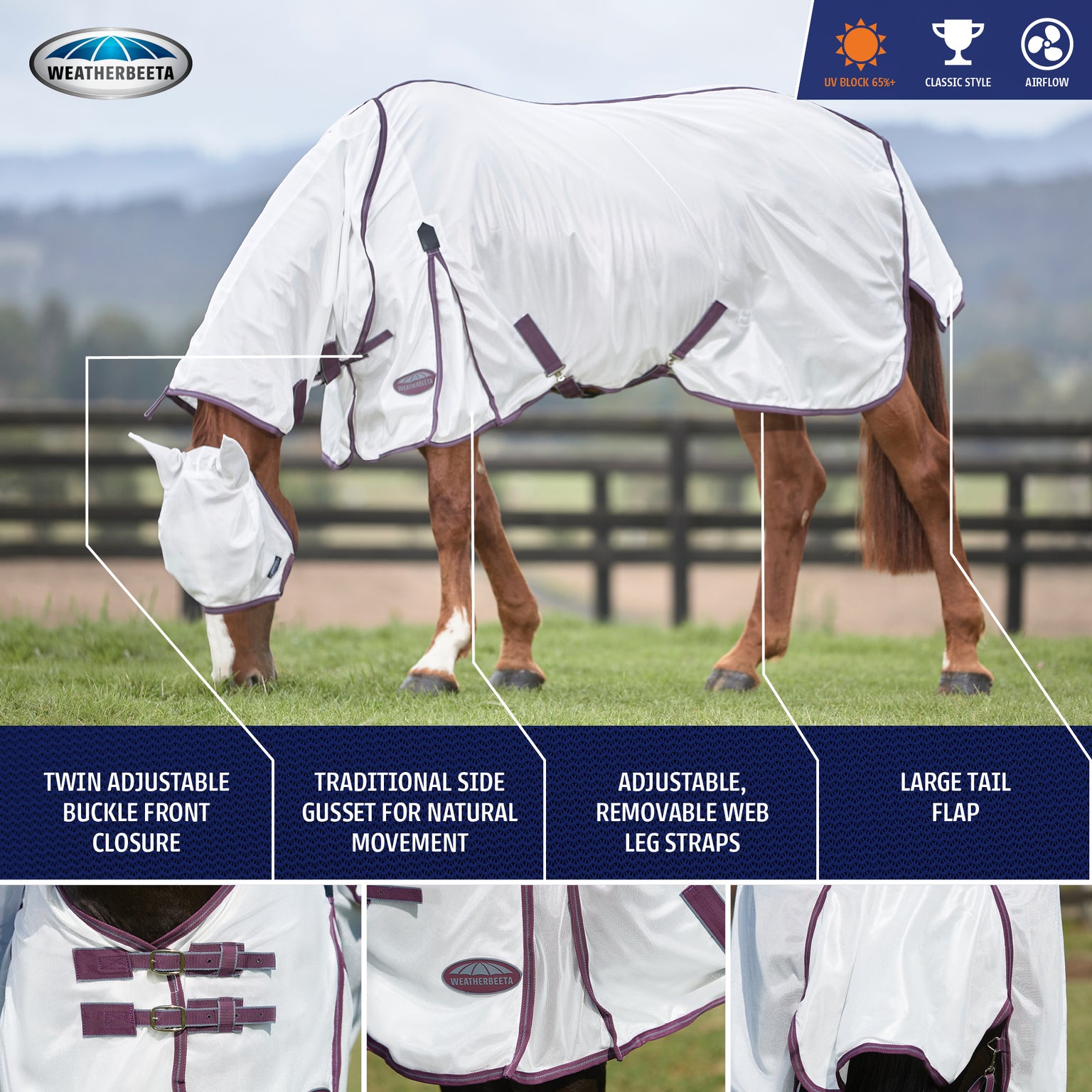 Performance Horse Blankets Shop Horse Blanket, Turnout, Fly Sheet