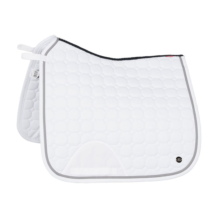 B Vertigo Zurich Dressage Saddle Pad