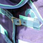 Shires Tempest Original Turnout Sheet (0g Lite) - Front Buckles