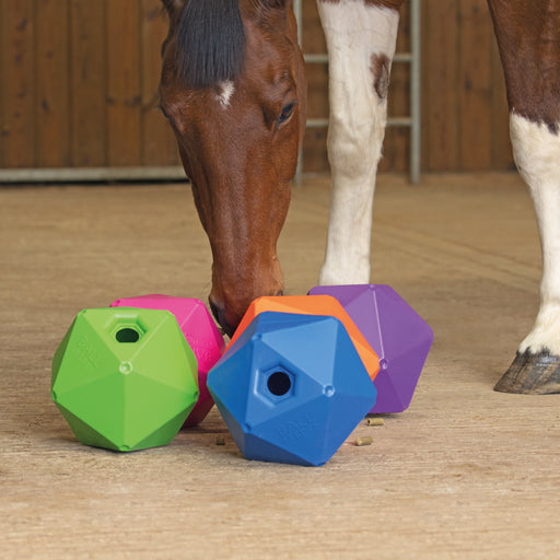 Shires Ball Feeder - All colors