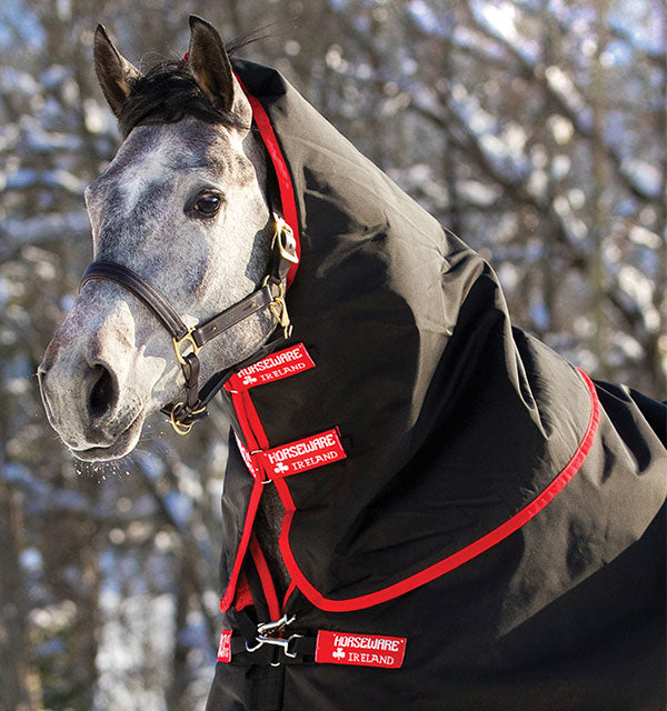 Rambo Supreme 250g Hood