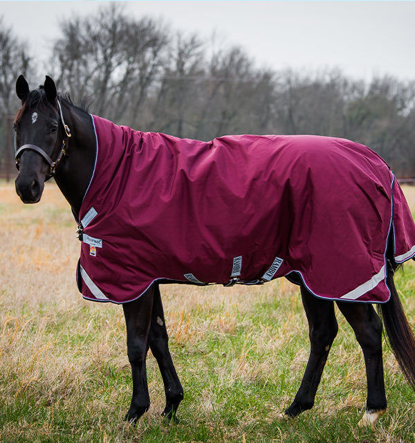 Rambo Wug Turnout Blanket (50g Medium-Lite)