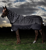 Amigo Bravo 12 Reflectech Plus Medium 100g Turnout