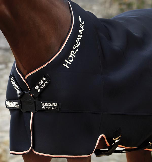 Rambo Airmax Cooler Front View