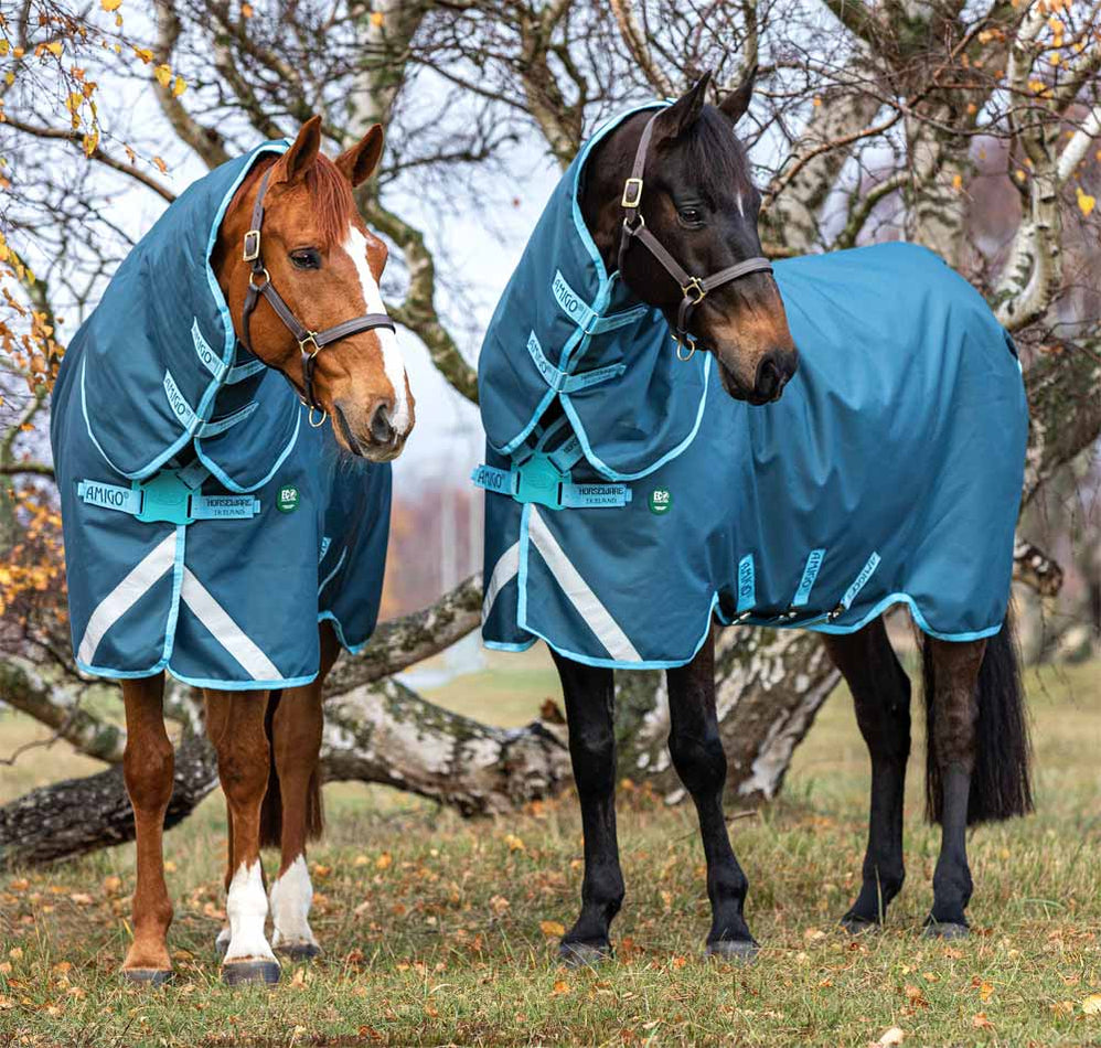All — Performance Horse Blankets