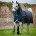 Amigo Pony Bravo 12 Plus Medium Turnout Blanket