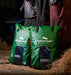 Rambo Supreme 1680D Vari-Layer 250g Medium Turnout Blanket Bag for Life