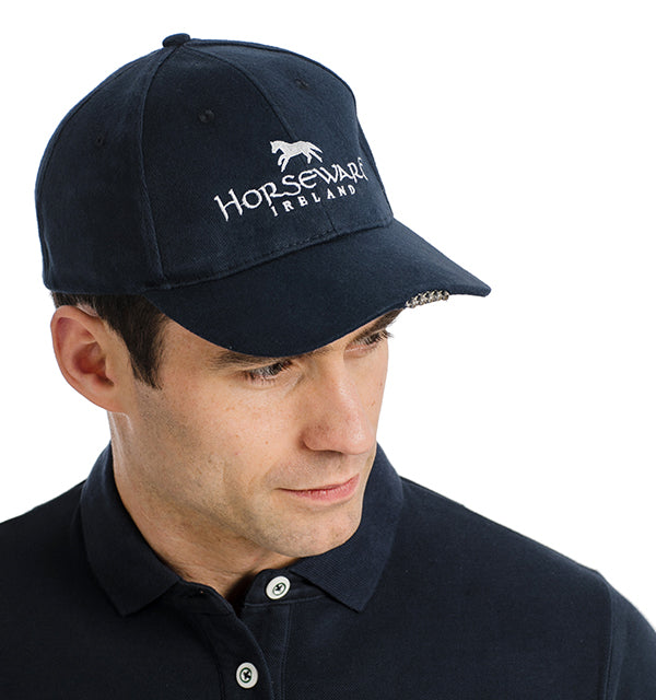 Horseware Signature LED Cap