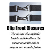 Kensington Draft Signature Medium Weight Turnout