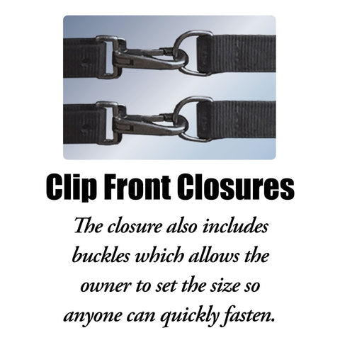 Kensington Draft Signature Medium Weight Turnout