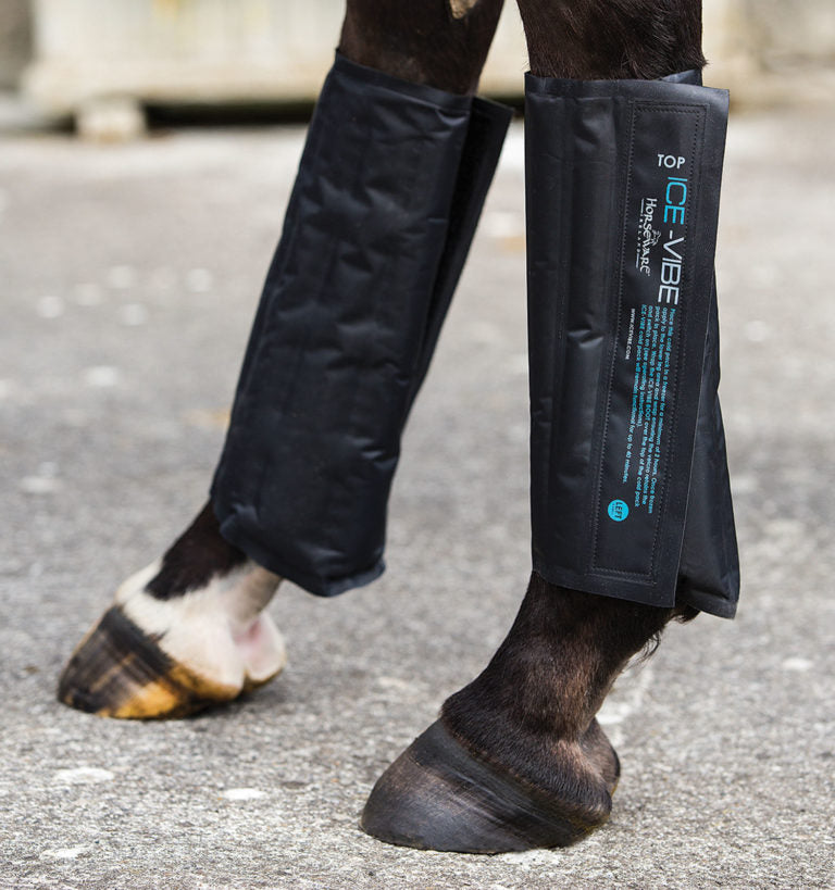 Ice Vibe Cold Packs