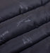 Rambo Stable Blanket (200g Medium) - Closeup of Embossed Lining