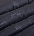 Rambo Stable Blanket (200g Medium) - Closeup of Embossed Lining
