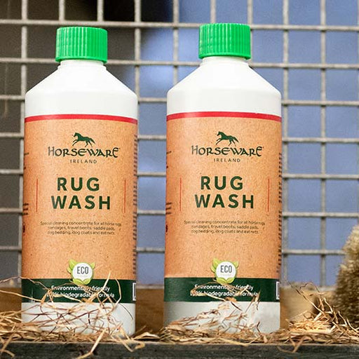 Horseware Eco Rug Wash
