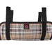 Kensington Protective Belly Band in Deluxe Black Plaid