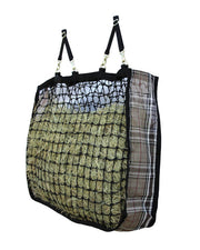 Slow Feed hay Bag 4 Flake