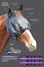 Sizing Chart for UViator Dartless Fly Mask w/Web Trim
